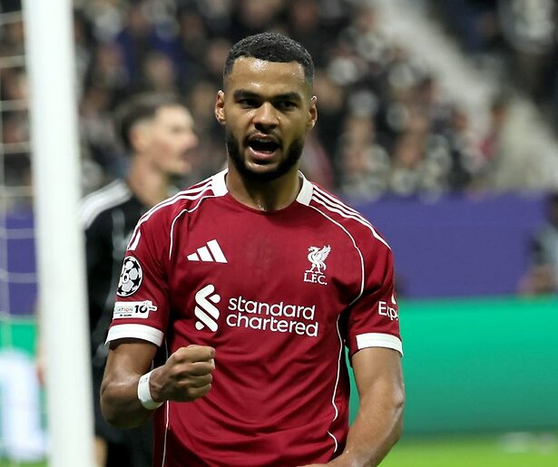 Cody Gakpo neemt het met Liverpool op tegen zijn oude club PSV 