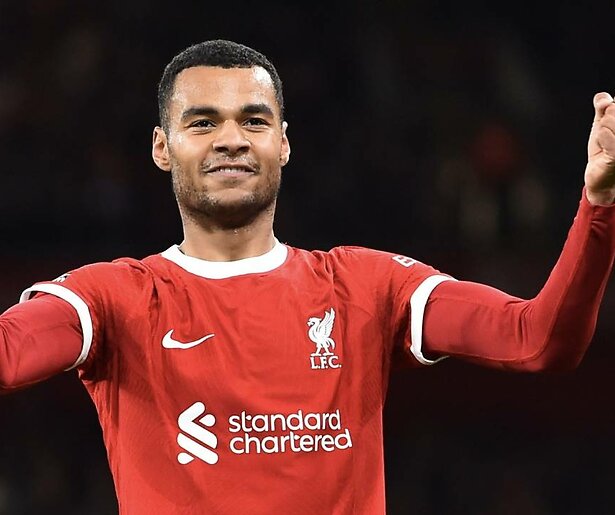 Het Europa League duel tussen Atalanta en Liverpool heeft een Nederlands tintje