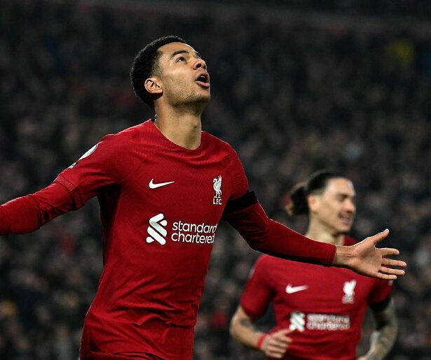 Liverpool heeft wat recht te zetten tegen Real Madrid in de UEFA Champions League