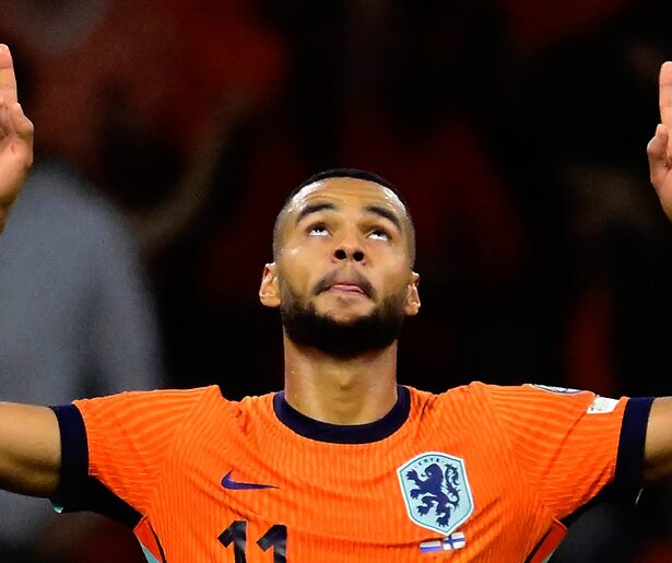 Ronald Koeman test zijn Oranje tegen Ecuador in aanloop naar het WK