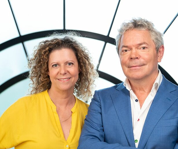 De TV van gisteren: Kijkers leven mee met openhartige Margôt Ros in Over Leven