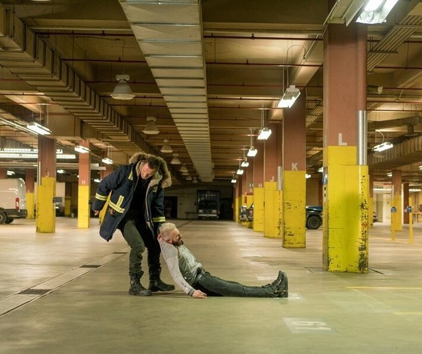 Liam Neeson laat zijn harde kant zien in Cold Pursuit