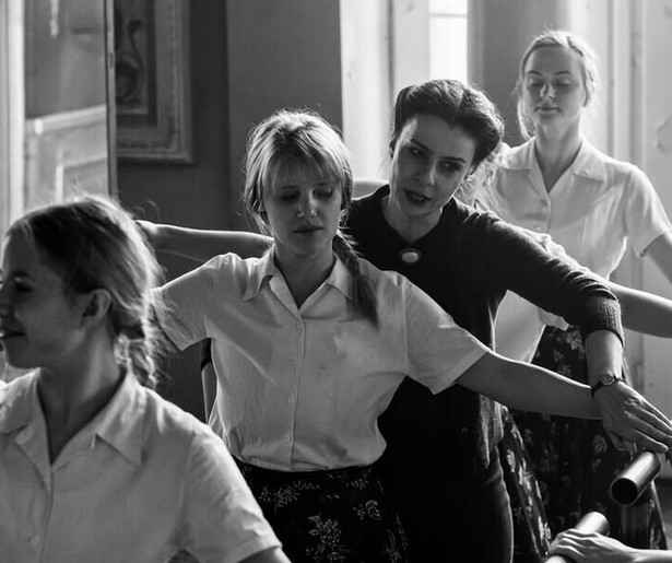 Overwint liefde echt alles in de meeslepende dramafilm Cold War?