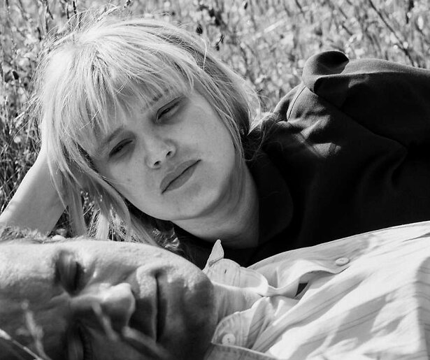 Overwint liefde alles in de dramafilm Cold War?