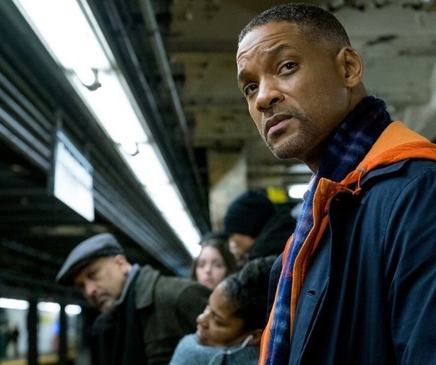 Will Smith ziet het niet meer zitten in Collateral Beauty