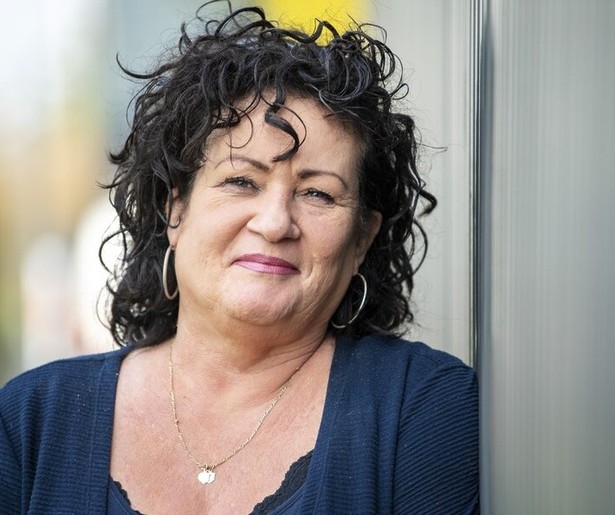 Caroline van der Plas sluit dit seizoen College Tour af