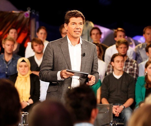 Dit zijn de gasten van het nieuwe seizoen College Tour