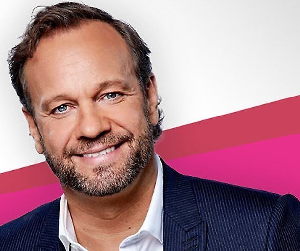 Carlo in de bres voor broer Ron Boszhard