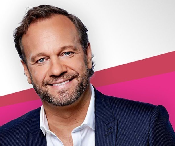 Carlo heeft een vraag aan Martien Meiland