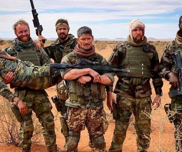 Teun Kuilboer op gevaarlijke missie in Commandos: The Mission