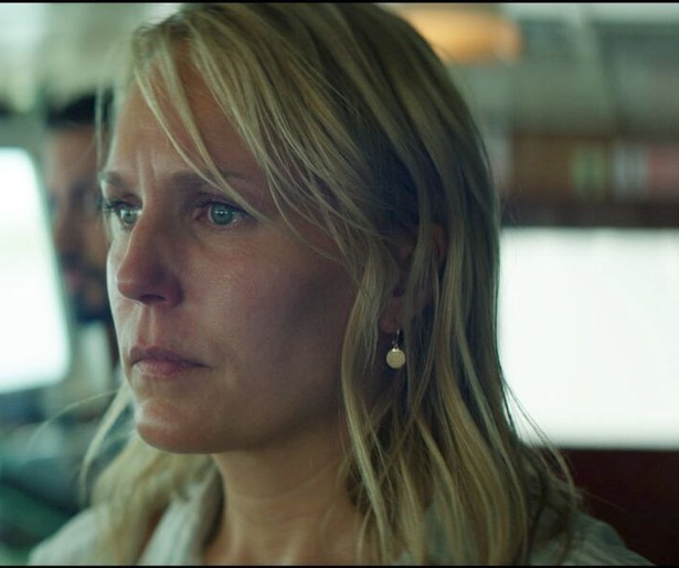 Hadewych Minis is haar zoon kwijt in Como el Viento