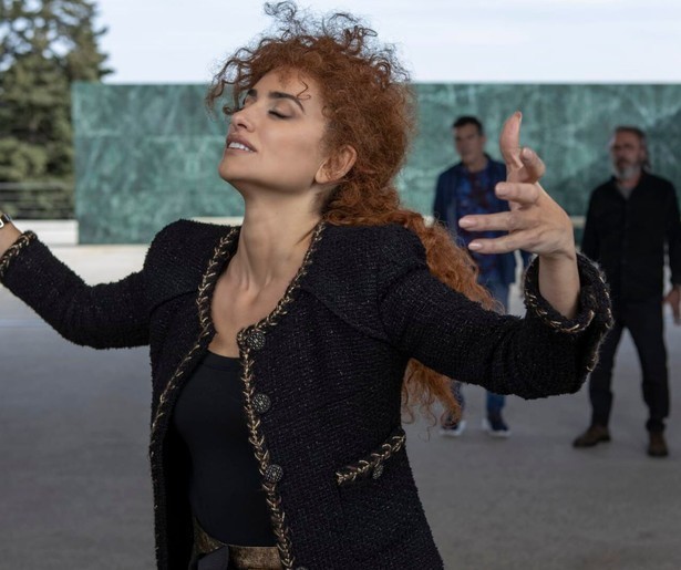 Penélope Cruz brengt Antonio Banderas en zijn tegenpool samen in Competencia oficial