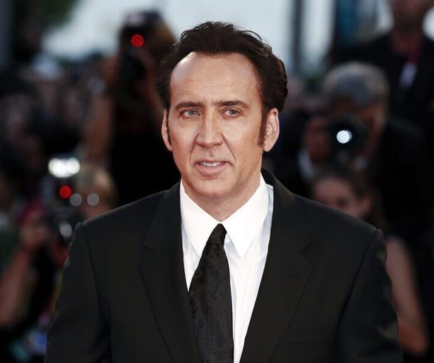 Nicolas Cage ziet ze vliegen in Con Air