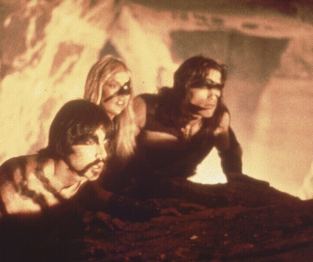 Jason Momoa trekt ten strijde in Conan the Barbarian