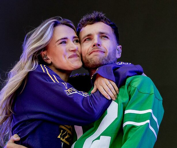 Op deze datum beleef je Concert at Sea 2025 opnieuw: zing en dans mee met de tv-registratie op NPO 3