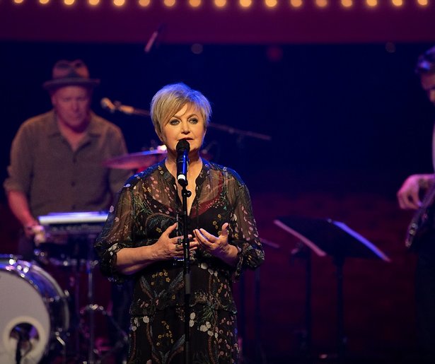 KRO-NCRV zendt Concert voor de Zorg uit