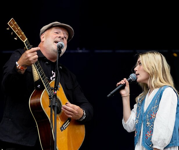 Geniet op NPO 3 van de tv-registratie van Concert at Sea 2024