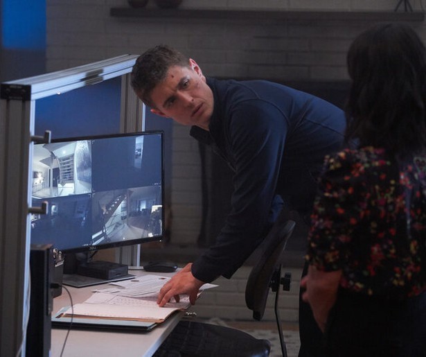 Is Gordon Piper schuldig of niet?