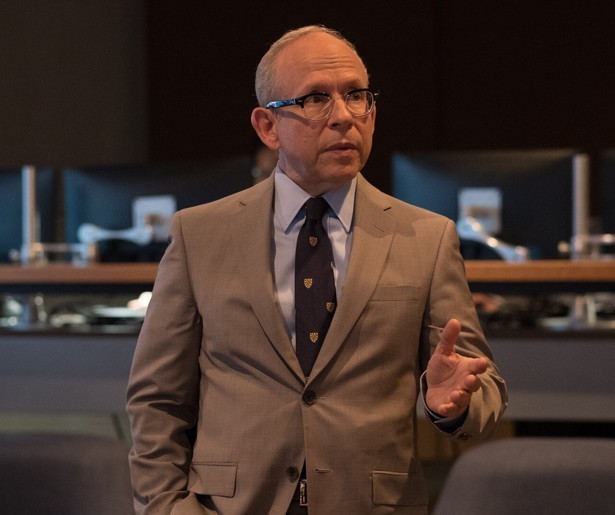 Een Russische reünie in Condor