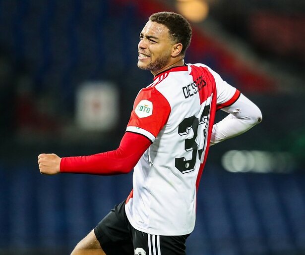 Nederlandse ploegen strijden verder in de Conference League