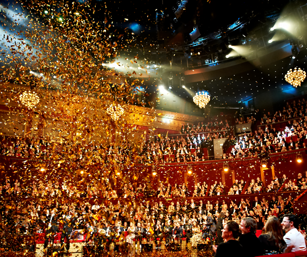 De genomineerden voor de Gouden Televizier-Ring 2022 gaan los op socials