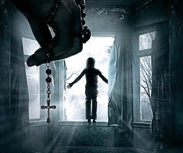 Halloween op Netflix: deze griezelige films en series zie je in oktober