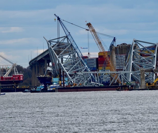Construction Fails op National Geographic: bouwkranenramp in Alphen aan den Rijn onder de loep