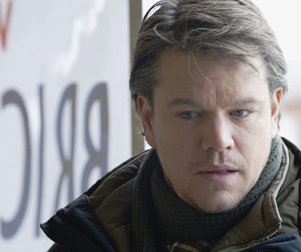 Marion Cotillard zoekt een medicijn in Contagion