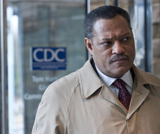 Marion Cotillard zoekt een medicijn tegen een grote pandemie in Contagion