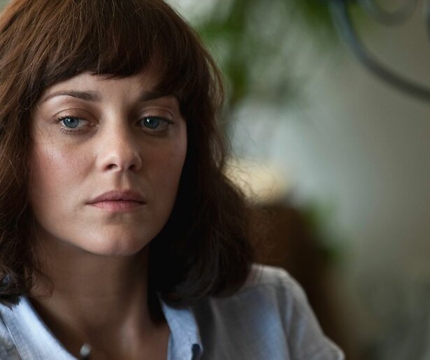 Marion Cotillard zoekt een medicijn in Amerikaanse thriller Contagion
