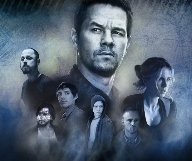 Mark Wahlberg opent smokkelroute naar Panama in Contraband