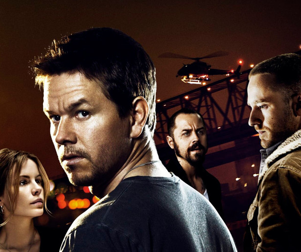 Mark Wahlberg moet het criminele pad weer op in Contraband