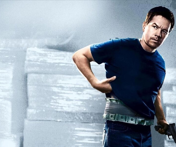 Mark Wahlberg riskeert alles in Contraband
