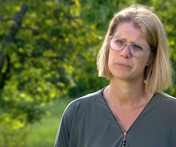 Corina uit B&B Vol Liefde doet een opvallende bekentenis: 'Ik ben een heks'