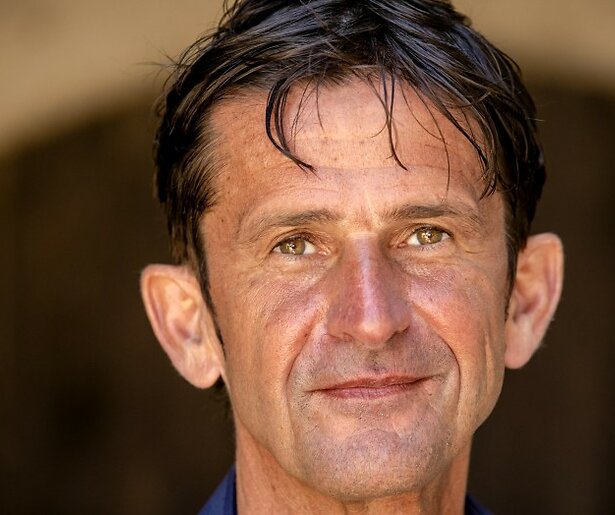 Cornald Maas geveld door coronavirus: 'Geen griepje' 