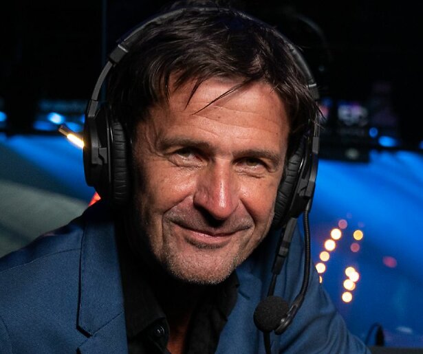 Cornald Maas onthult wie (naast Claude) zijn grote favoriet is op het Songfestival
