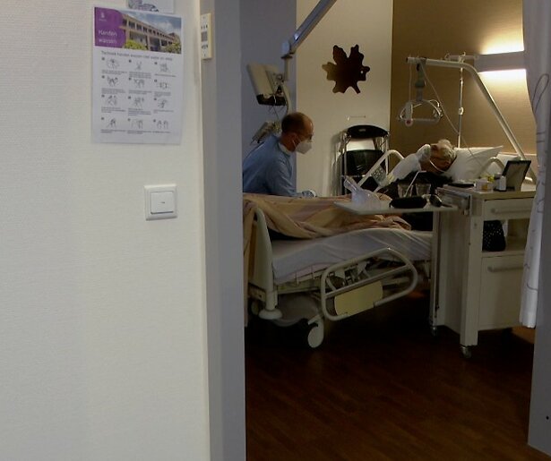 Videoland-docu ‘Veerkracht: gevecht tegen corona' krijgt vervolg