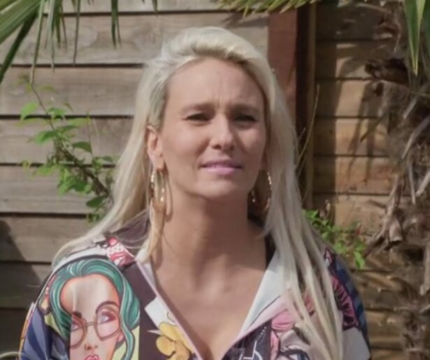 Corrina en Toon Kouwen zijn ook in vijfde seizoen Bij Ons op het Kamp van de partij