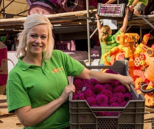 De nieuwe realityserie Corsokoorts in Sint Jansklooster gaat van start op SBS6 