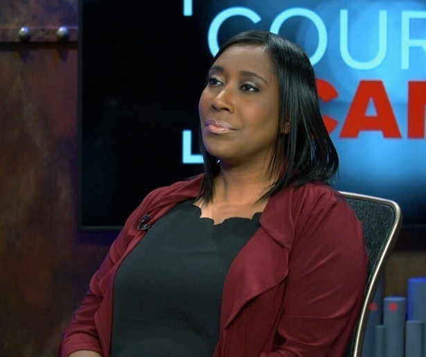 Een intiem kijkje in de rechtbank in hitserie Court Cam