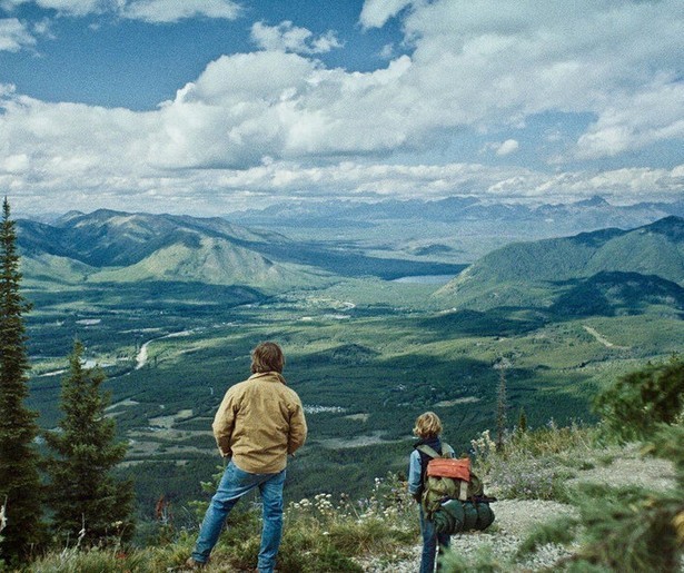 Steve Zahn ontvoert zijn transgender zoon in dramafilm Cowboys