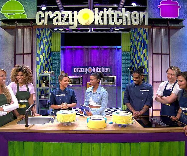 Stephanie van Eer presenteert spannende nieuwe kookwedstrijd vol BN'ers