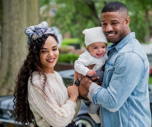 Michael B. Jordan staat voor een zwaar gevecht in Creed 2