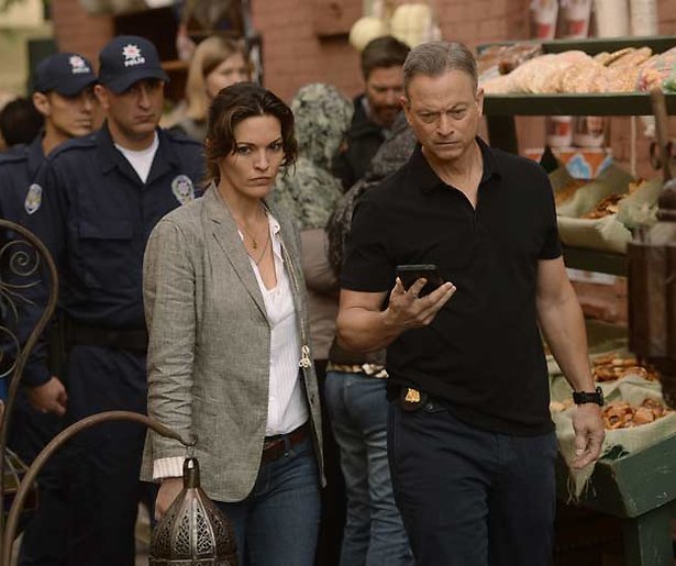 Criminal Minds: Beyond Borders na twee seizoenen gecanceld