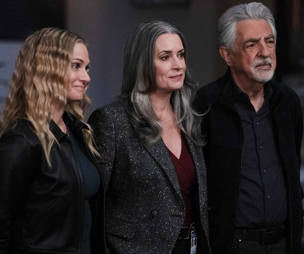 Het spannende seizoensslot van Criminal Minds is aangebroken op Veronica