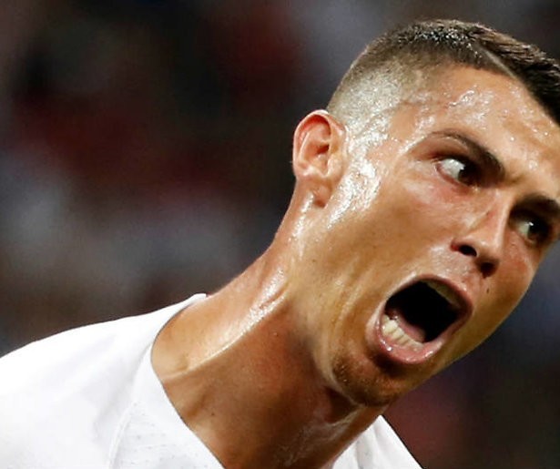 Facebook wil realityserie met Cristiano Ronaldo