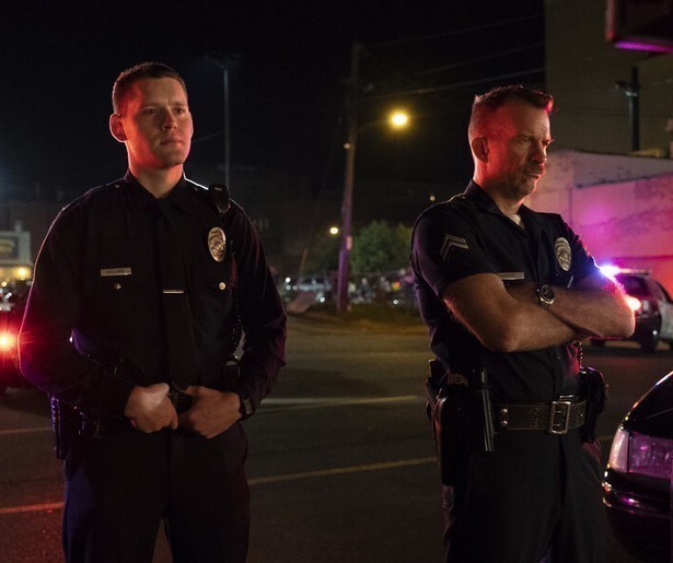 Thomas Jane opent de jacht