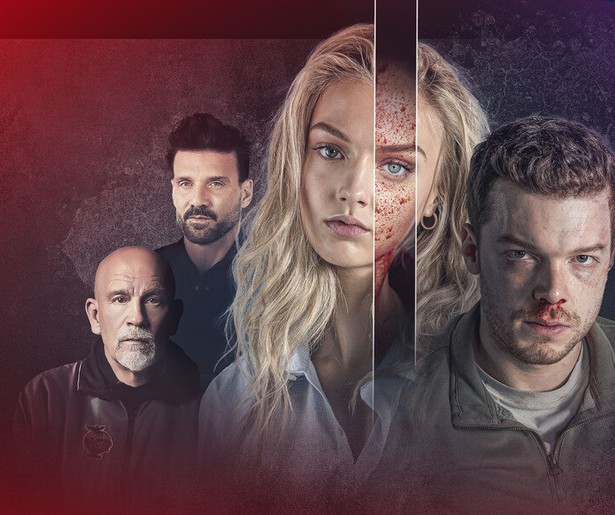 Liefde die te mooi om waar te zijn is in Crush