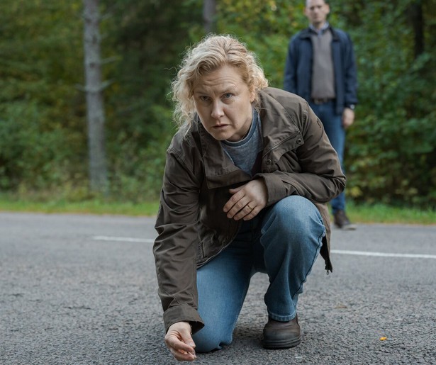 De nieuwe Zweedse misdaadserie Cry Wolf gaat van start op NPO 3