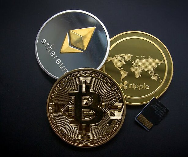 Wat je in gedachten moet houden voordat je voor het eerst cryptocurrency koopt